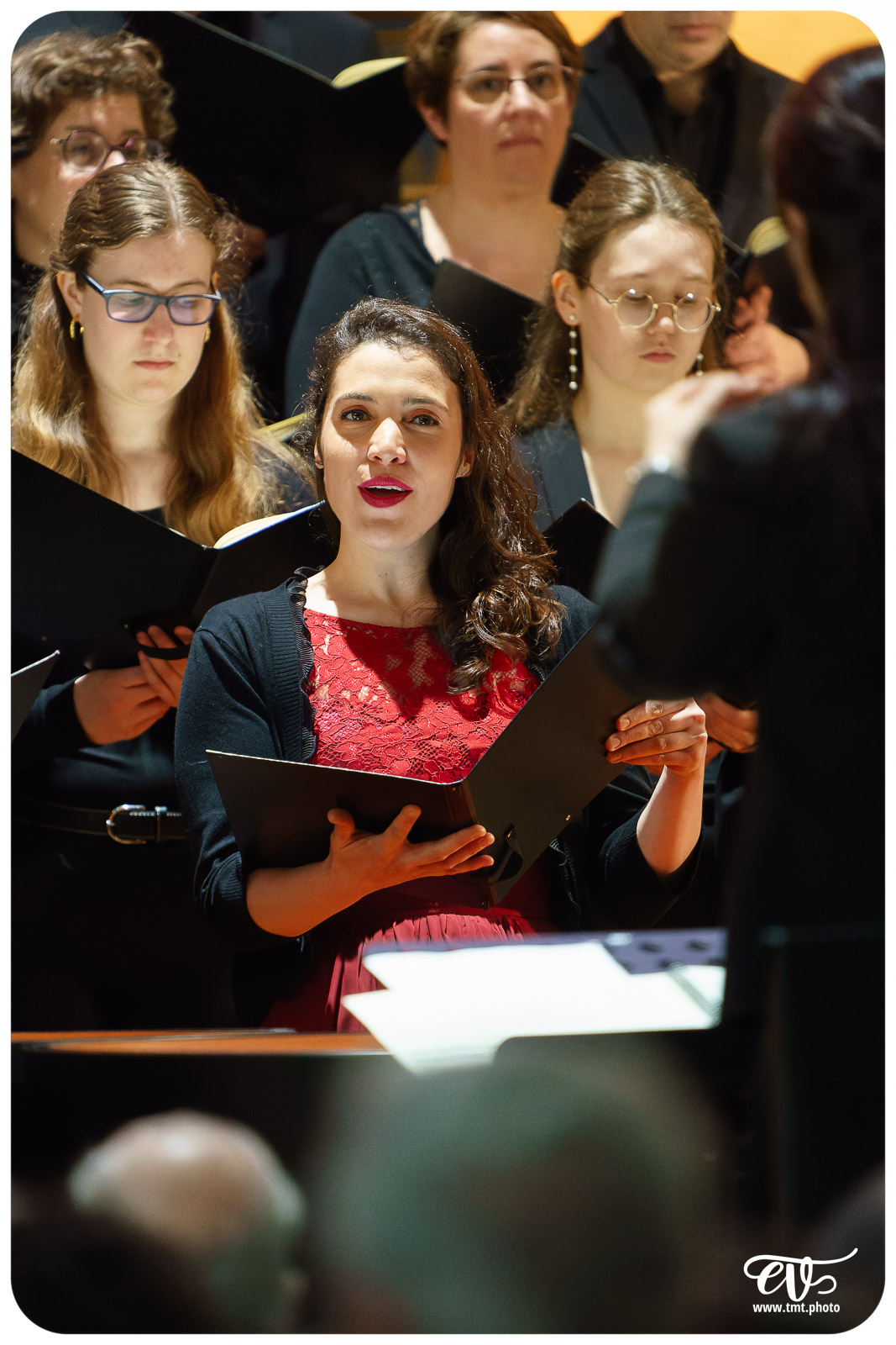 REQUIEM DE MOZART (EVUS)